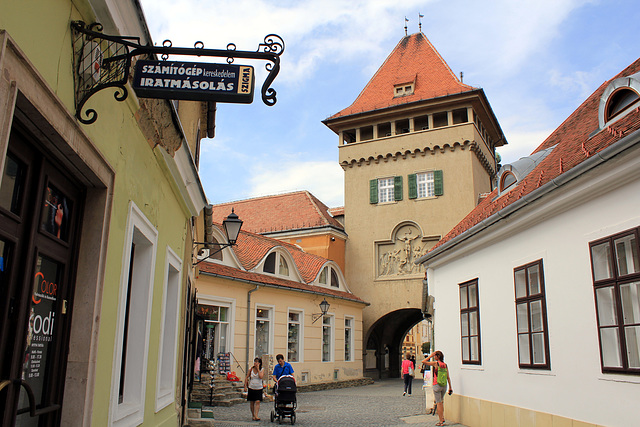 Köszeg