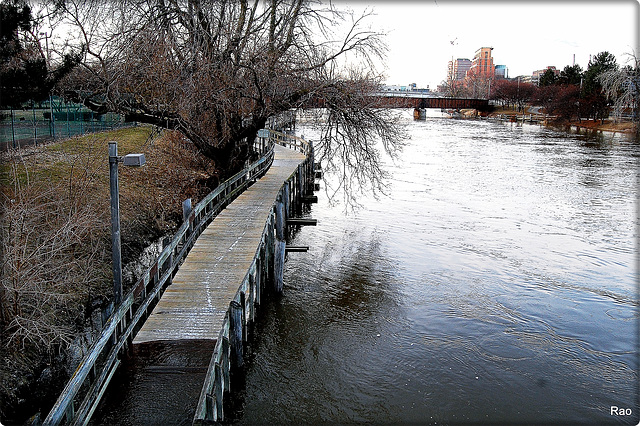 River Walk