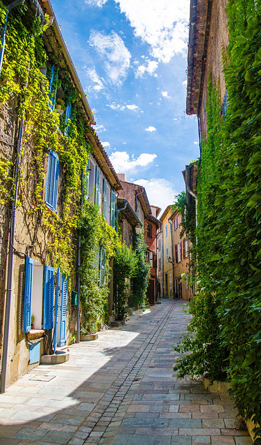 Grimaud