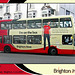 Brighton & Hove Buses 817 Lord Olivier - Brighton - 1.11.2007