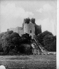 Cardiff Castle, The Keep