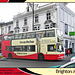 Brighton & Hove Buses 822 Kitty O'Shea - Brighton - 1.11.2007