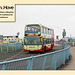 Brighton & Hove Buses - 911 William Lillywhite - Newhaven - 28.2.2013