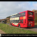 Brighton & Hove Buses - 626 Ernest F Beal - Tidemills - 27.2.2013