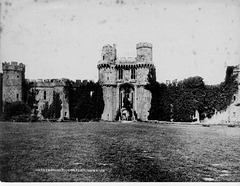 Herstmonceux Castle