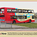 Brighton & Hove Buses 913 Pete McCarthy at Denton Corner on 16.2.2013
