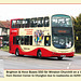 Brighton & Hove Buses 550 - Seaford - 16.2.2013