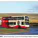 Brighton & Hove Buses - 624 Eric Courtney King - Denton - 14.2.2013