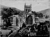 Priory Church, Malvern 11960JV