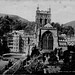 Priory Church, Malvern 11960JV