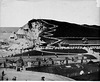 Capstone Hill Ilfracombe from the Arcade