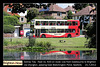 Brighton & Hove Buses - Sidney Tidy - fleet no. 920 - East Blatchington Pond - 21.7.2012