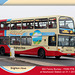 Brighton & Hove Buses 902 Fanny Burney at Newhaven on 31.1.2012