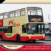 Brighton & Hove Buses 847 Earl of Egremont at Newhaven on 31.1.2012
