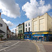 Boston, Lincolnshire