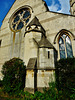 st.mary, osterley road, hounslow, london