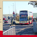 Brighton & Hove Buses, Scania Omnidekka, 665, Jack Jenkins, at Newhaven, 15.10.2011