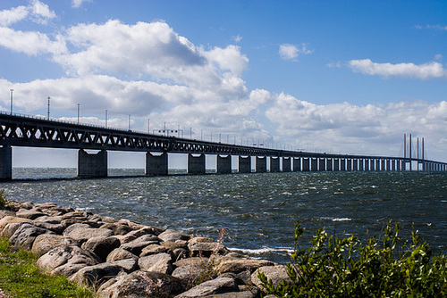 Öresundsbron 1