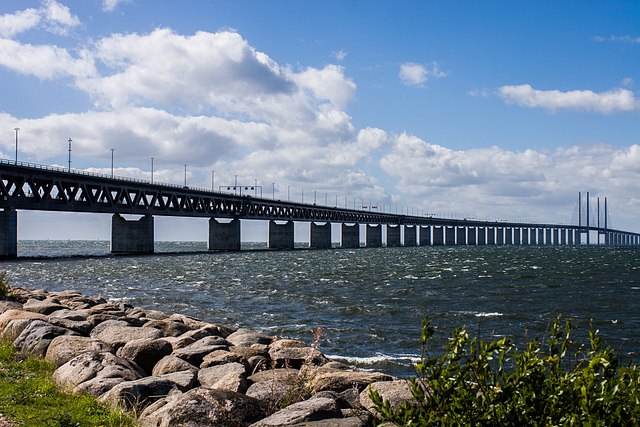 Öresundsbron 1