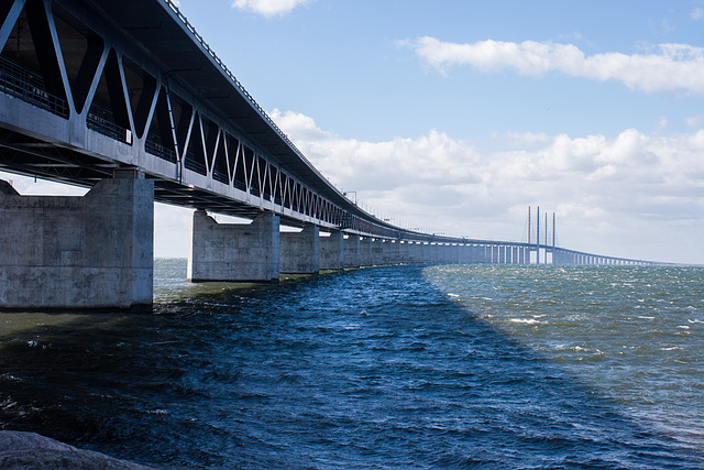 Öresundsbron 2