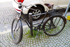 Weimar 2013 – Adler bike