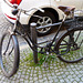 Weimar 2013 – Adler bike