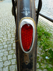 Weimar 2013 – Adler bike