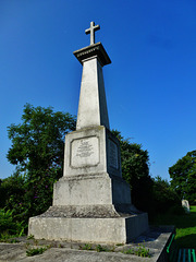 northfleet church, kent