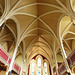 Saint Thomas' Church, Barras Bridge, Newcastle upon Tyne