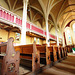 Saint Thomas' Church, Barras Bridge, Newcastle upon Tyne