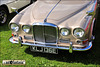 1967 Jaguar - KLJ 136E