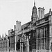 New Examination School, Oxford,  Davis's series