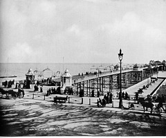 Palace Pier Brighton