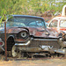 1957 Cadillac Sedan de Ville