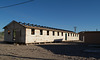 Poston, AZ Japanese Internment Camp barrack (0715)