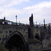 Prag- Karlsbrücke