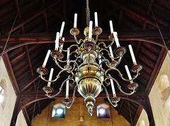 northfleet church, kent