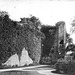 Abergavenny Castle 13150 JV