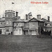 The Lodge, Lower Road, Effingham, Surrey