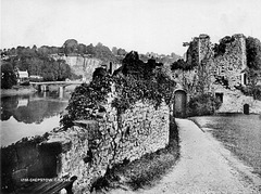 1259 Chepstow Castle