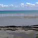 En allant vers Cancale, baie du Mont-Saint-Michel (Ille-et-Vilaine, France)