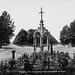 Drinking Fountain, Queen's Road, Cheltenham W6705