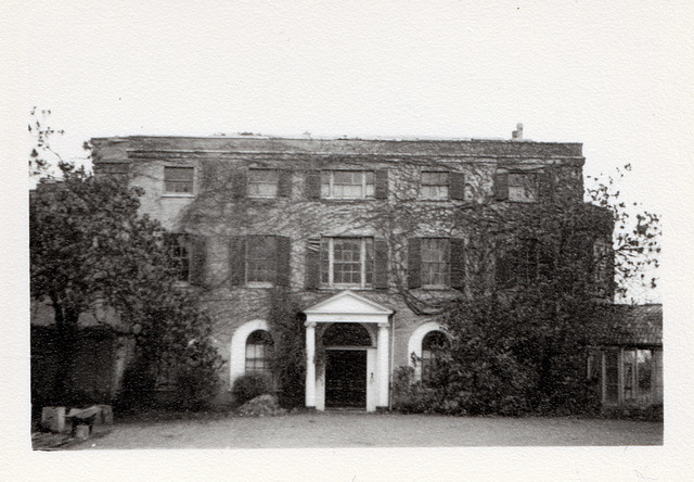 Luddington House, Egham, Surrey