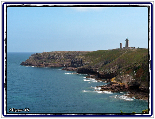 CAP FREHEL