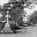 The Village Cross, Hempstead, Gloucester 19780 JV