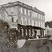 Osmaston Hall, Osmaston-by-Derby, Derbyshire (demolished)