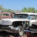 1956 Cadillac Series Sixty-Two Sedan