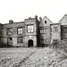 Denby Old Hall, Derbyshire (demolished)