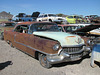 1955 Cadillac Series 62 Coupe