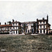 Selsdon Court (also known as Sanderstead Court), Burnt 1944 and now largely demolished